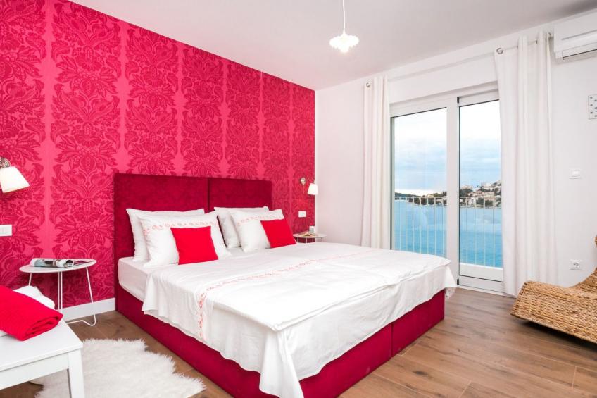 am Strand "Villa Lori" - foto 19