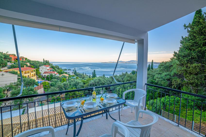 in Nisaki mit Pool - foto 5