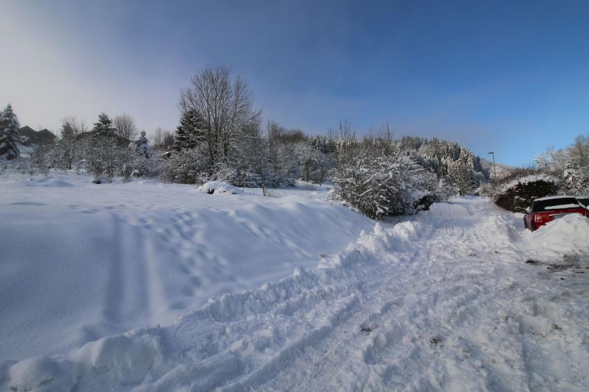 Wunderschönes Blockhaus mit Terrasse - foto 33