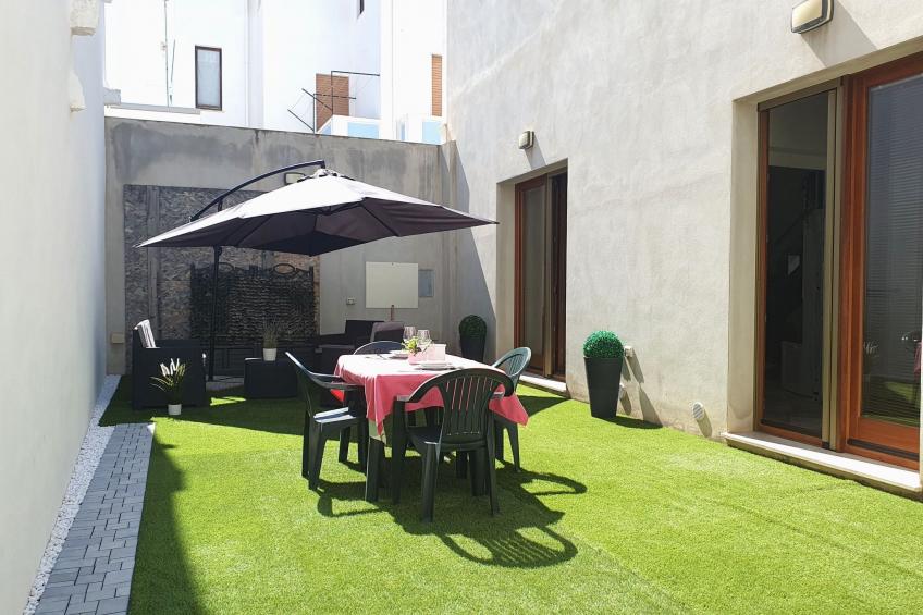 Elegantes Haus in der Nähe des Zentrums - foto 8