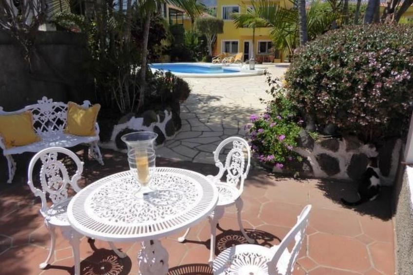 Apartment Typ B - foto 11