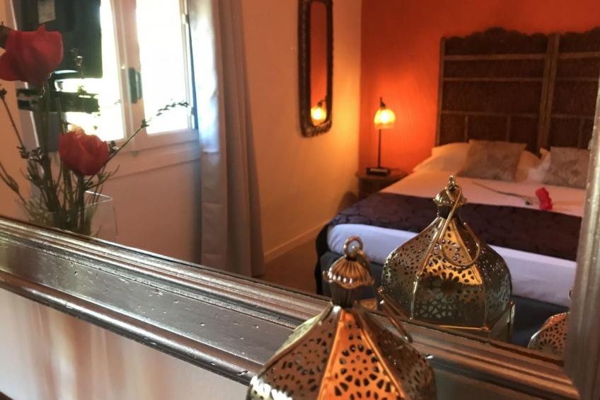 Exotic Suite in Pantelleria - foto 23