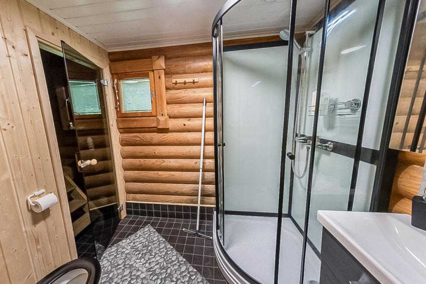 Rustholli 1 - foto 17