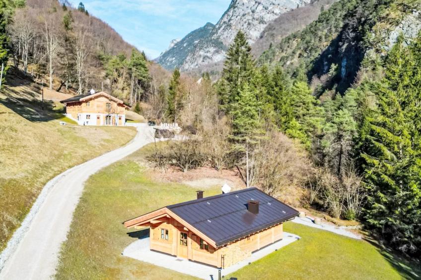 La Granda e la Piciola