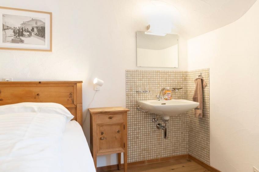 Chesa Michel Muragl - foto 30