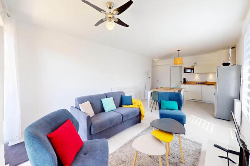 Appartements à Givrand - foto 10