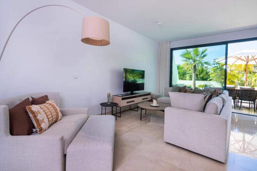 Maison à La Cala de Mijas - foto 12