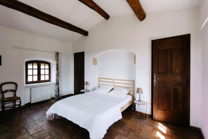 "les Campanettes" : Superbe Mas En Provence - foto 45