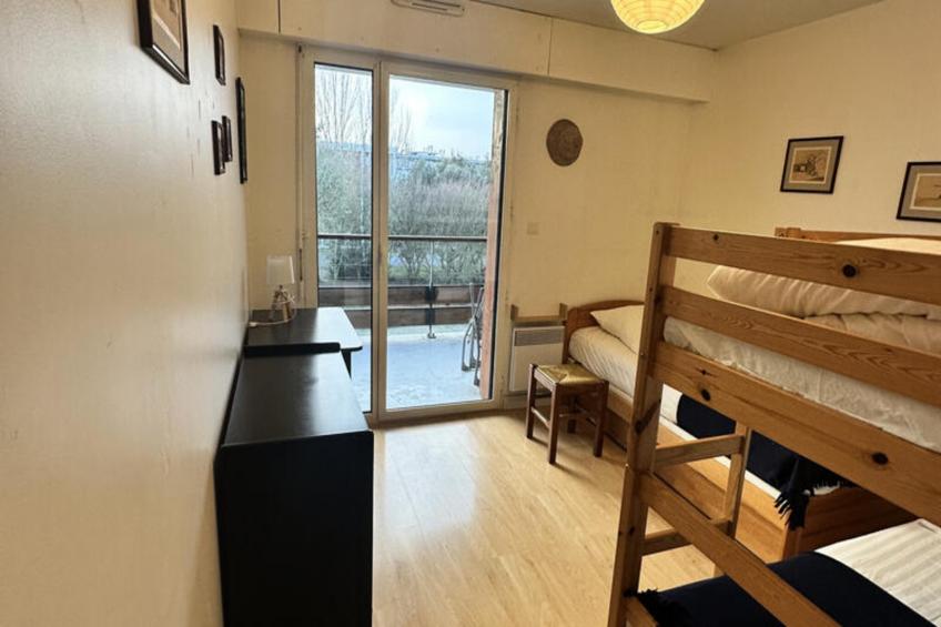 Appartements à La Rochelle - foto 10