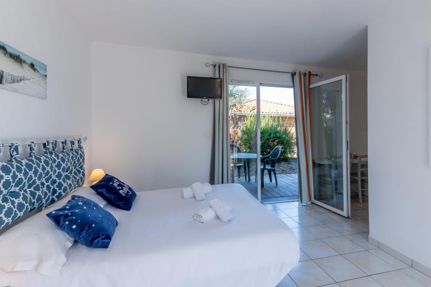 Le Domaine des Grands Lacs ST2S - foto 33