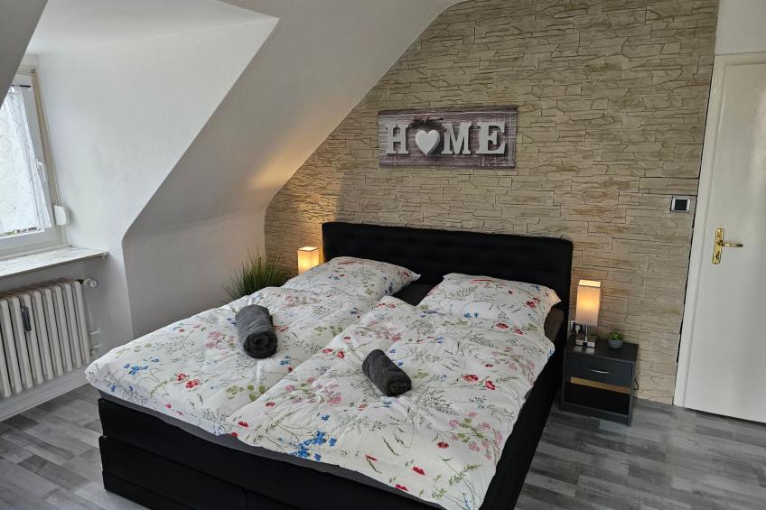 Exklusives und helles Apartment im Zentrum - foto 3