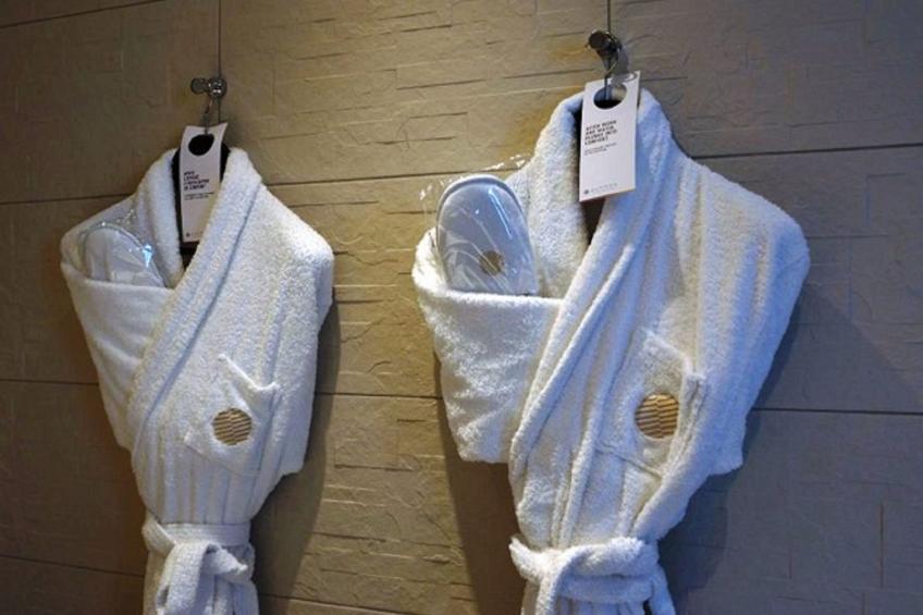 Cottage du Château duplex 90m2 mit Pool Azay le rideau - foto 46