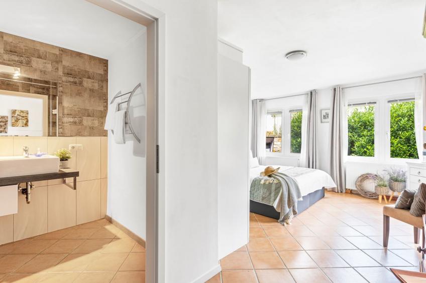 Villa mit Garten, Grill und Terrasse - foto 12