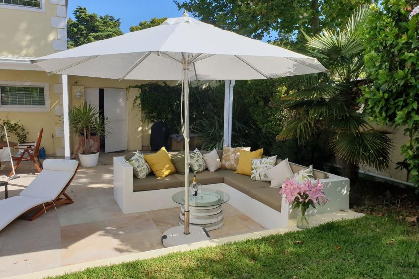 mit Garten, Grill und Terrasse - foto 9