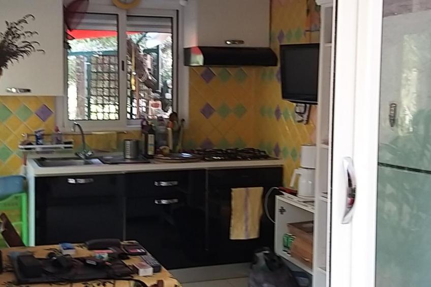 mit Terrasse, mitten in der Natur - foto 9