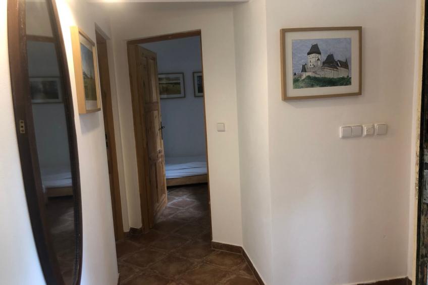 Ferienvilla mit Terrasse, Grill und Garten - foto 35