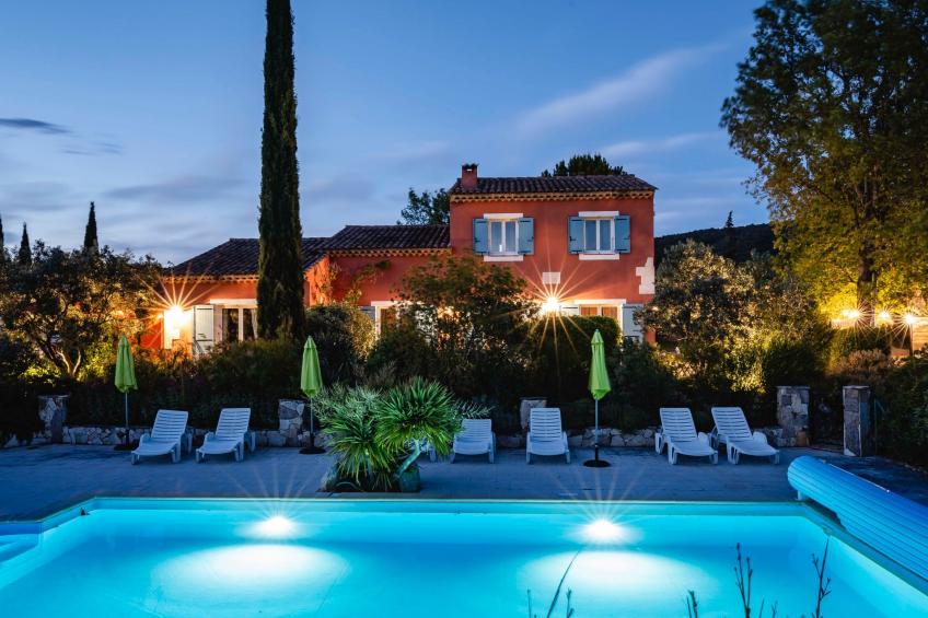 les amandiers - foto 22