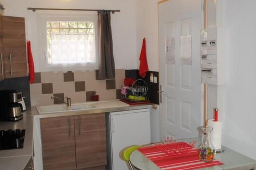 Haus "Les Cyprès" mit Gemeinschaftspool - foto 19