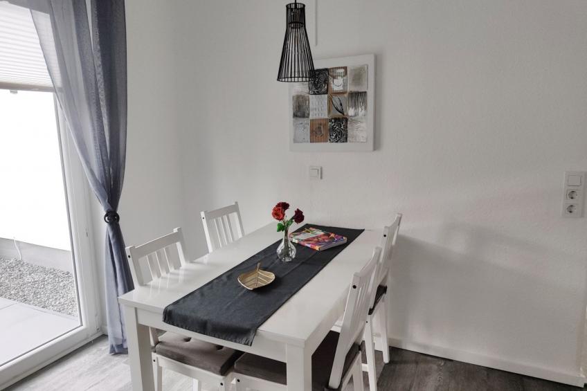 "Heide1" mit Terrasse - foto 5