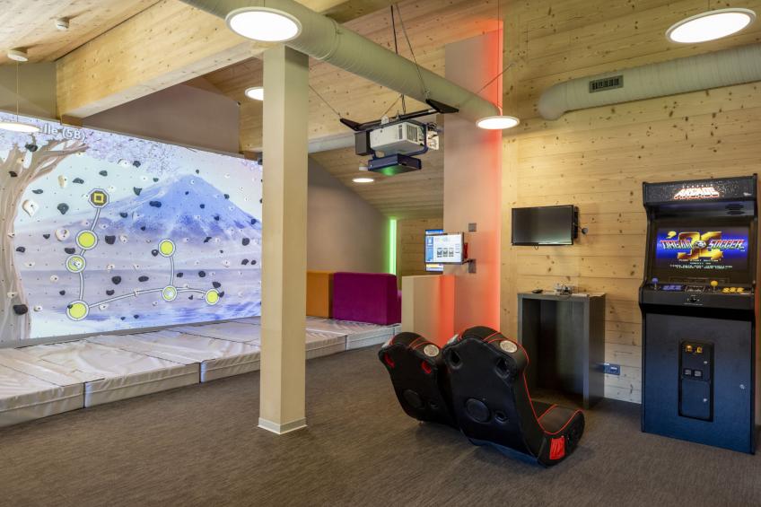 SWISSPEAK Resorts Zinal - foto 21