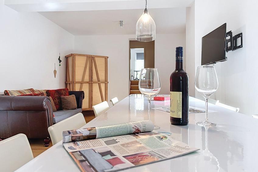 Apartmenthaus 110 - foto 10