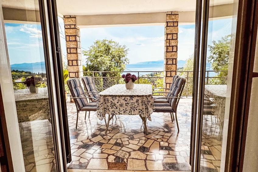 Apartment Kisic 3 mit herrlichem Meerblick - foto 8