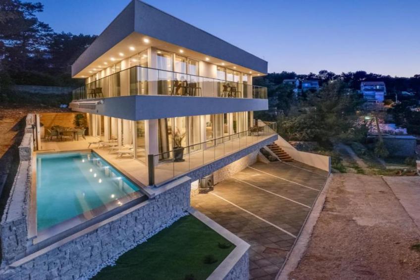 Villa La Bella Vista -  FourBedroom Villa with Pool - foto 40