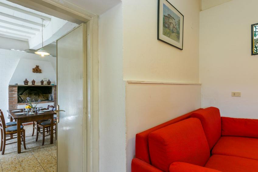 Antico Casale Il Piccione (PIL103) - foto 14