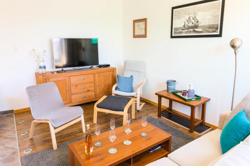 Maison à Plomeur - foto 10