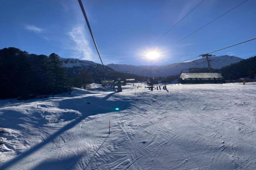 Fontanettaz V 014 - MOUNTAIN apartment 4 pers - foto 35