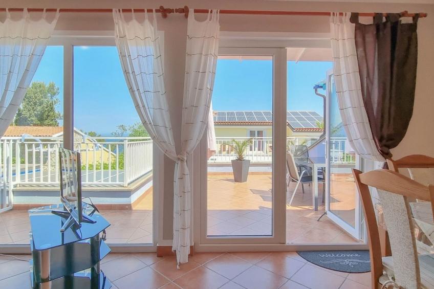 Wohnung 50m vom Meer entfernt für 2-3 Pers. - foto 14