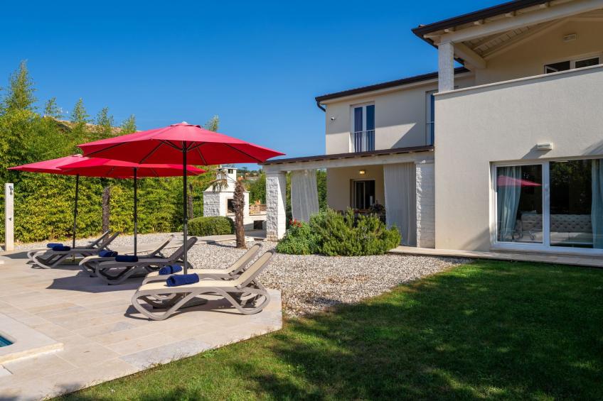 Villa Domenica - foto 18