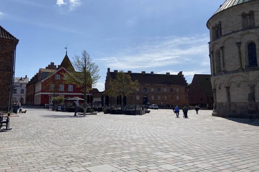 "Constance" - 23km from the sea - foto 6