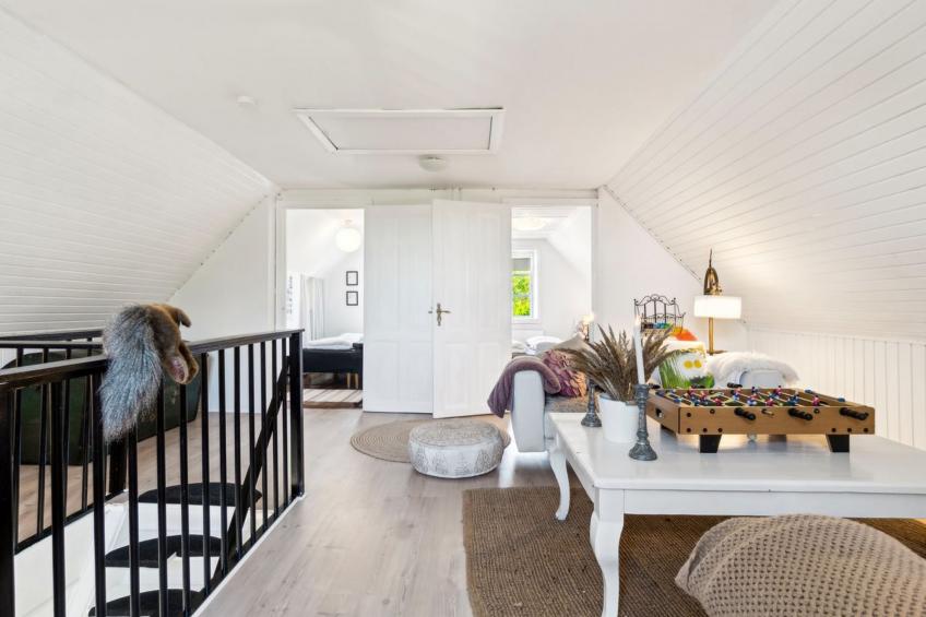 "Tuva" - 3.6km from the sea - foto 7