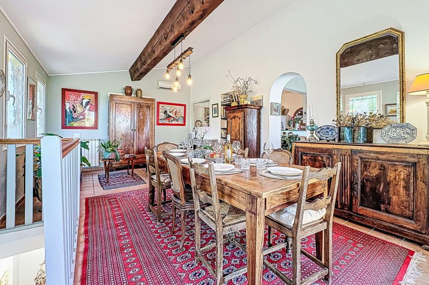 Les Olivettes - foto 12