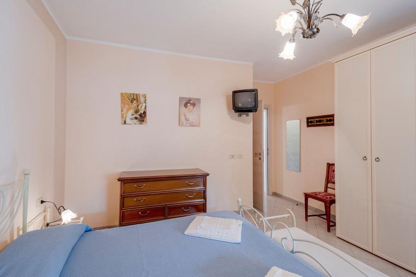 Villa in Borgomaro mit privatem Parkplatz - foto 17