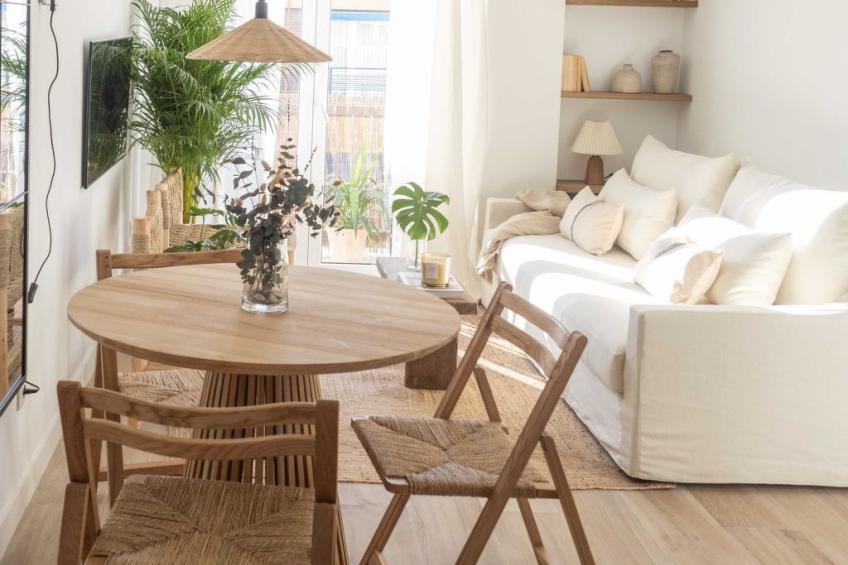 Luxuswohnung in Valencia Stadt