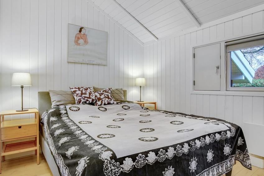 "Eivor" - 500m from the sea in Sealand - foto 13