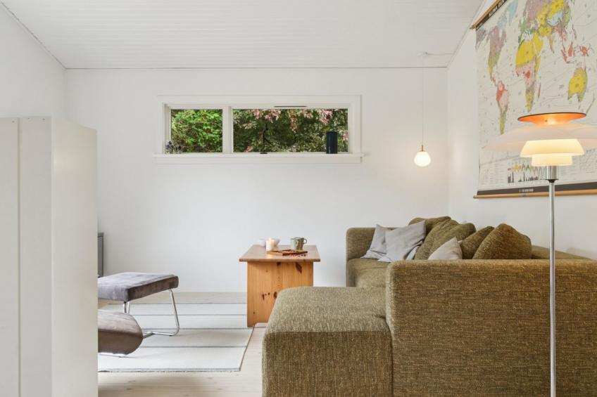 "Donco" - 600m from the sea in Sealand - foto 34