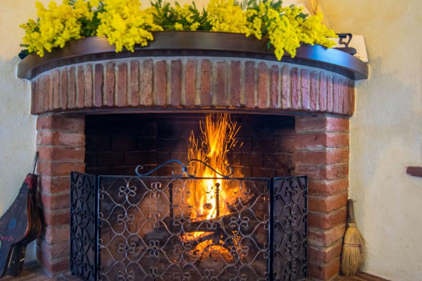 ein Haus in der Olivenhaine - casa buriano GIULIA - foto 8