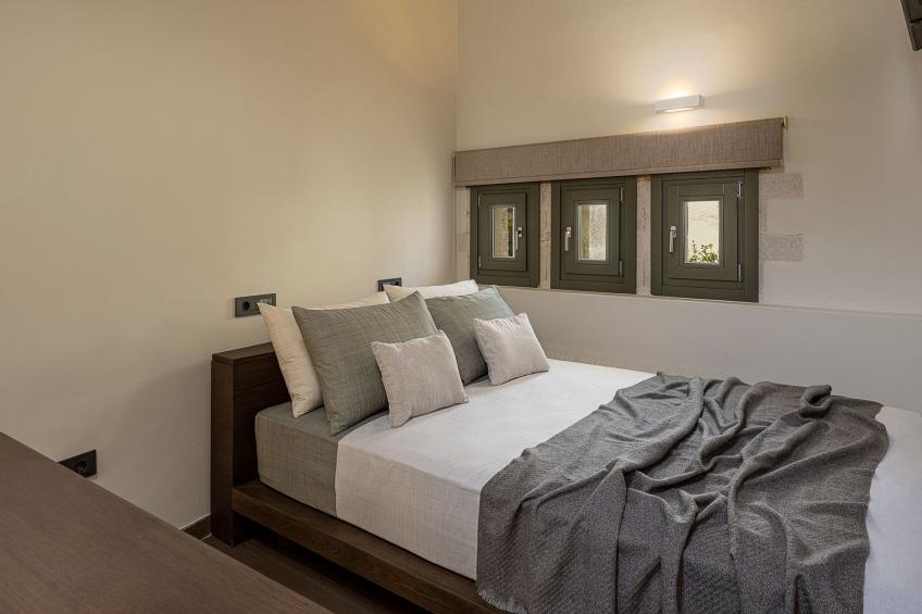 für 6 Personen und 1 Kind in Areni, Kreta (West-Kreta) - foto 43