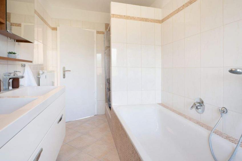 Captains Quarters 6 - traumhafte Ferien - foto 23