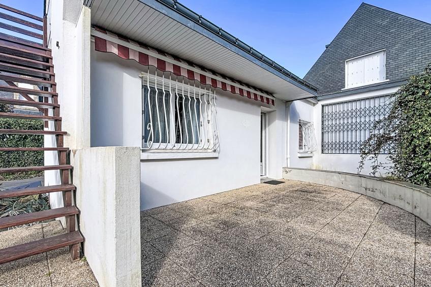 Maison Erdeven - foto 15