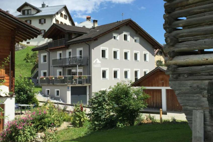 Casa Radieni, Flond, (Flond), 37000B - foto 2
