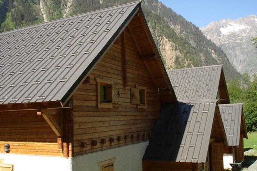 Odalys Chalet Le Pleynet 14p - foto 31