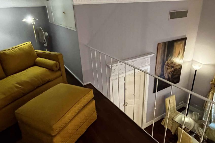 Vakantiewoning elegant in het hart van Rome - VW-Z3V45 - foto 5