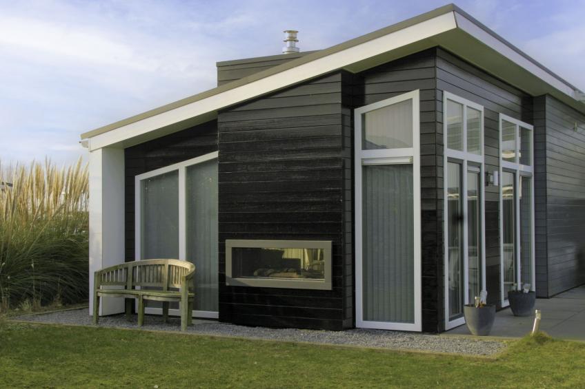 Water Resort Oosterschelde - huisnr. 32