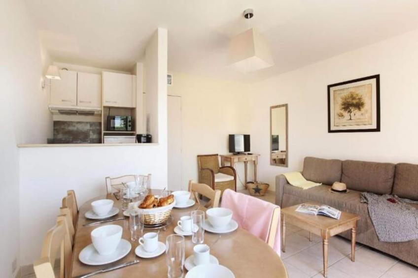 Résidence Odalys Les 4 Soleils - foto 13