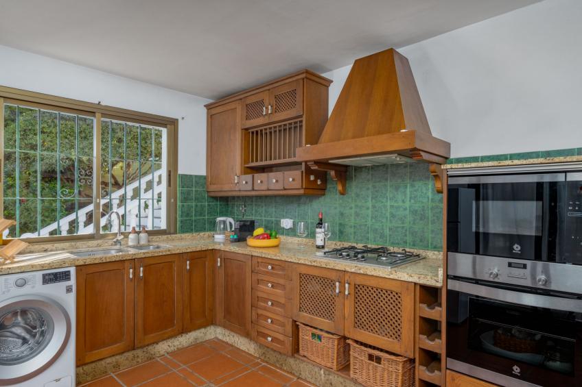 Villa Hermana - foto 4