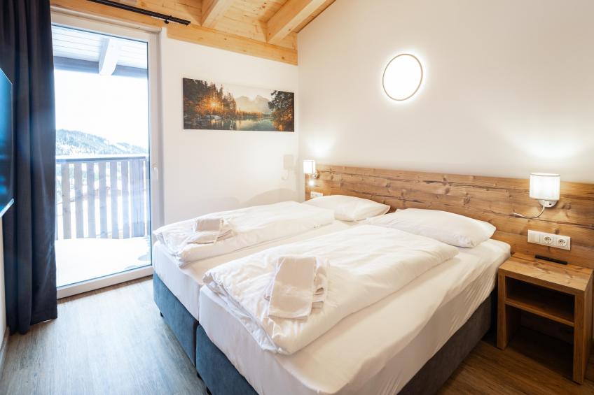 Penthouse Four-bedroom Apartment – KA4P - foto 9